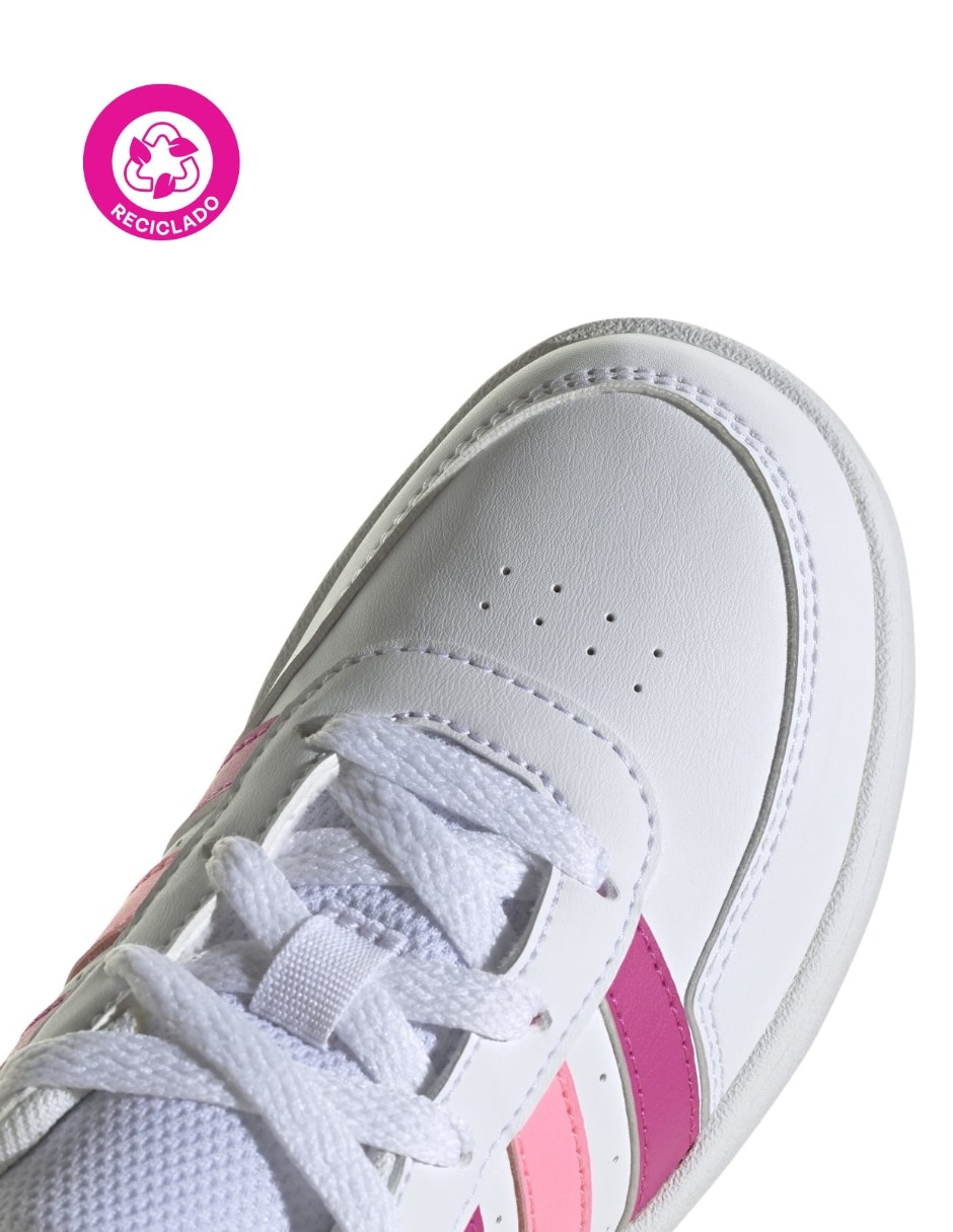 Tenis para niño Breaknet 2.0 K 7