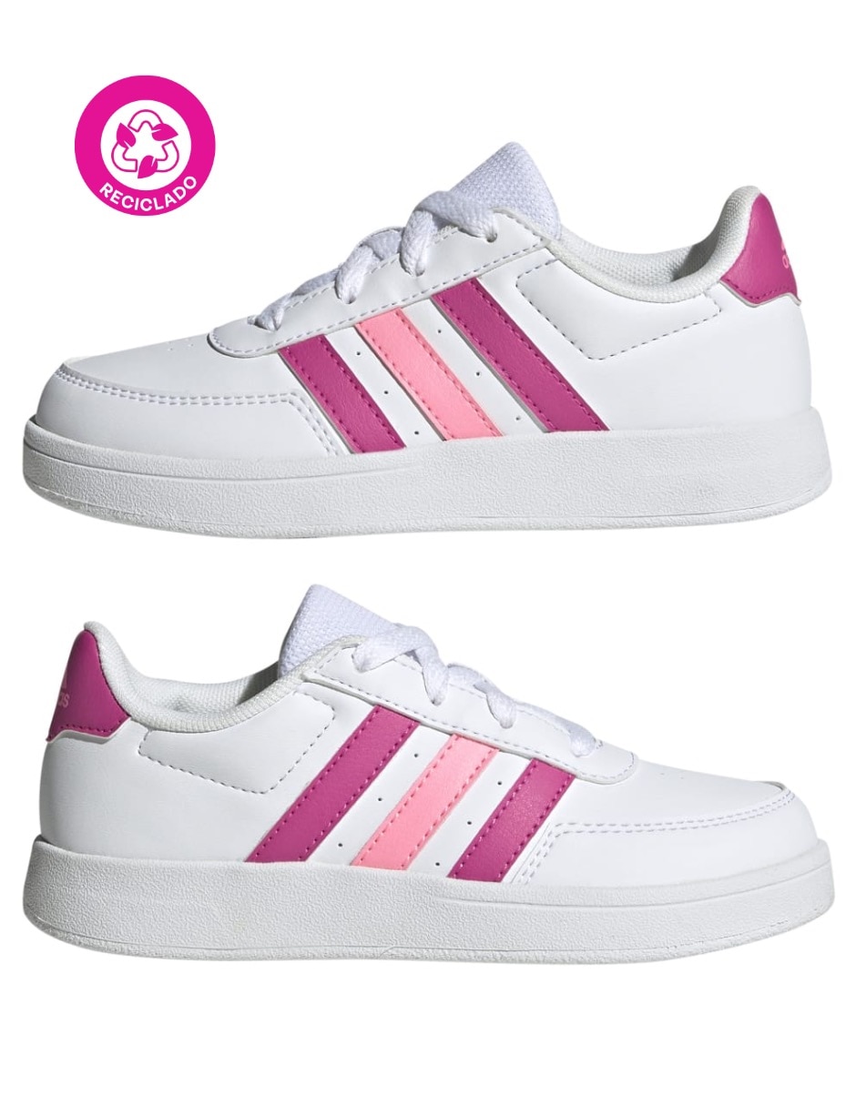 Tenis para niño Breaknet 2.0 K 9