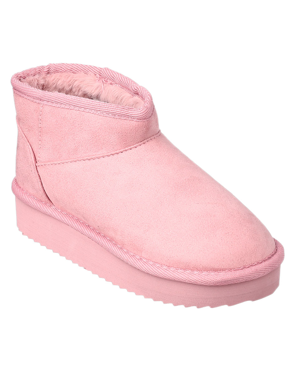 Boot Slippers Kids Liverpool Slippers Botas Ugg Liverpool Kids - Main Image
