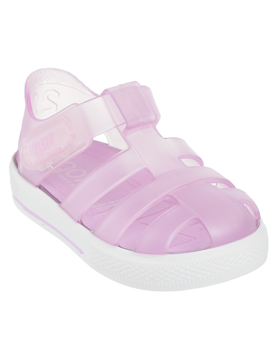 Sandalia para niña