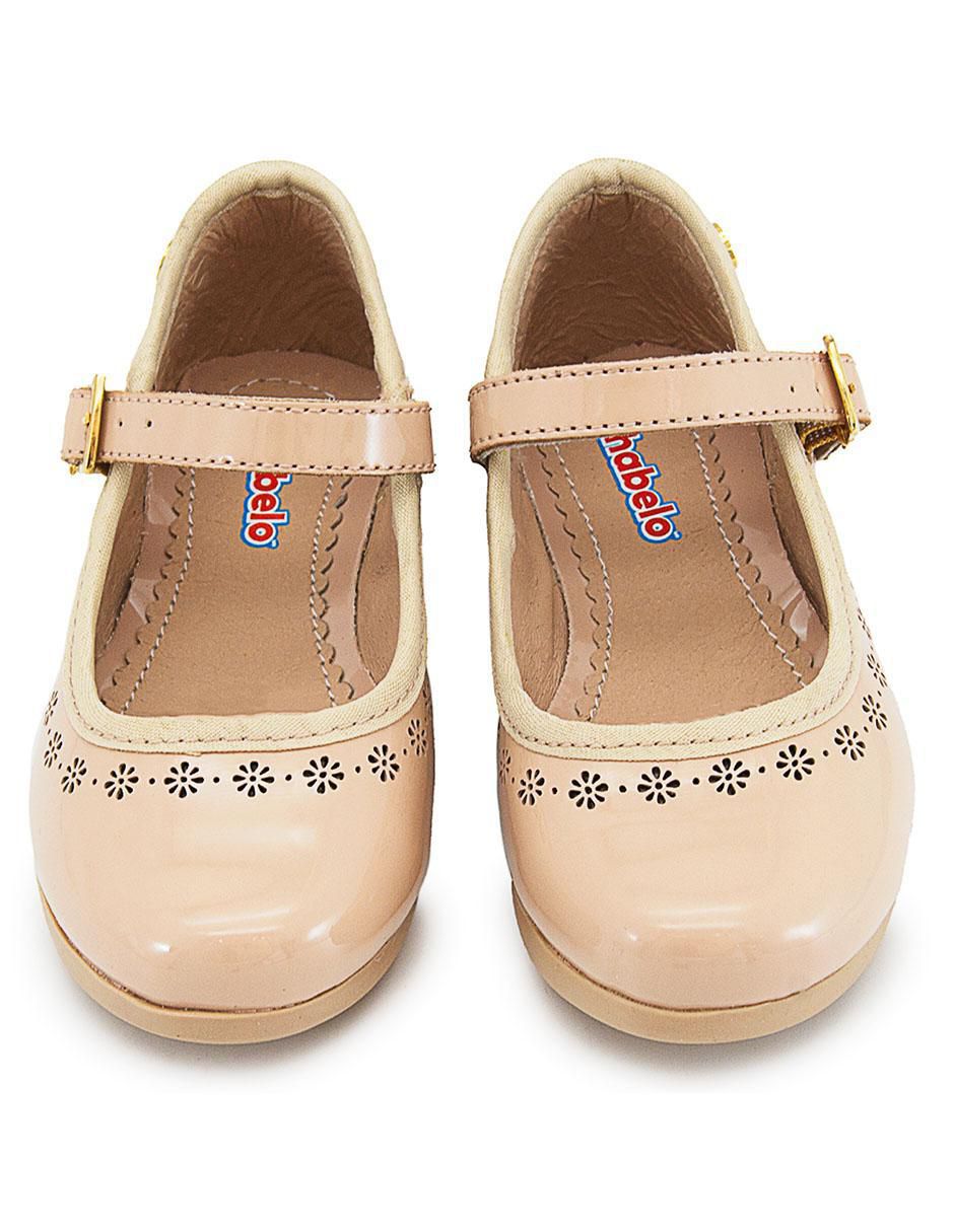 Zapato para niña 3