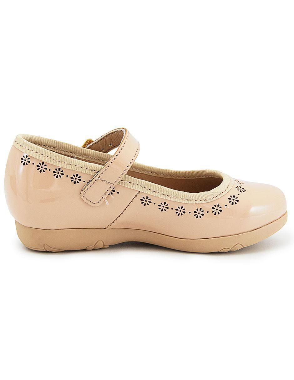 Zapato para niña 4