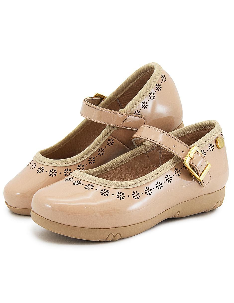 Zapato para niña 7