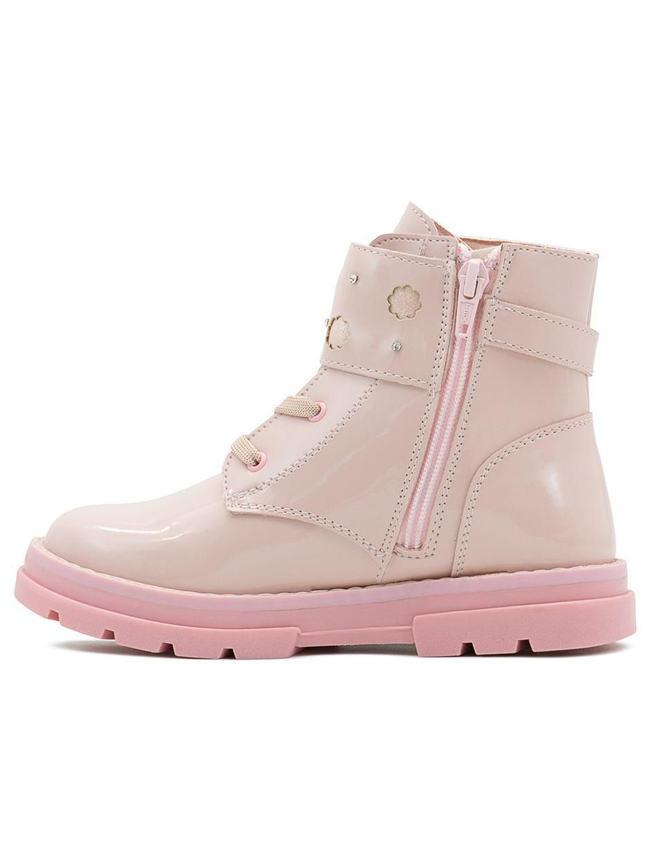 Bota Hiking para niña 2