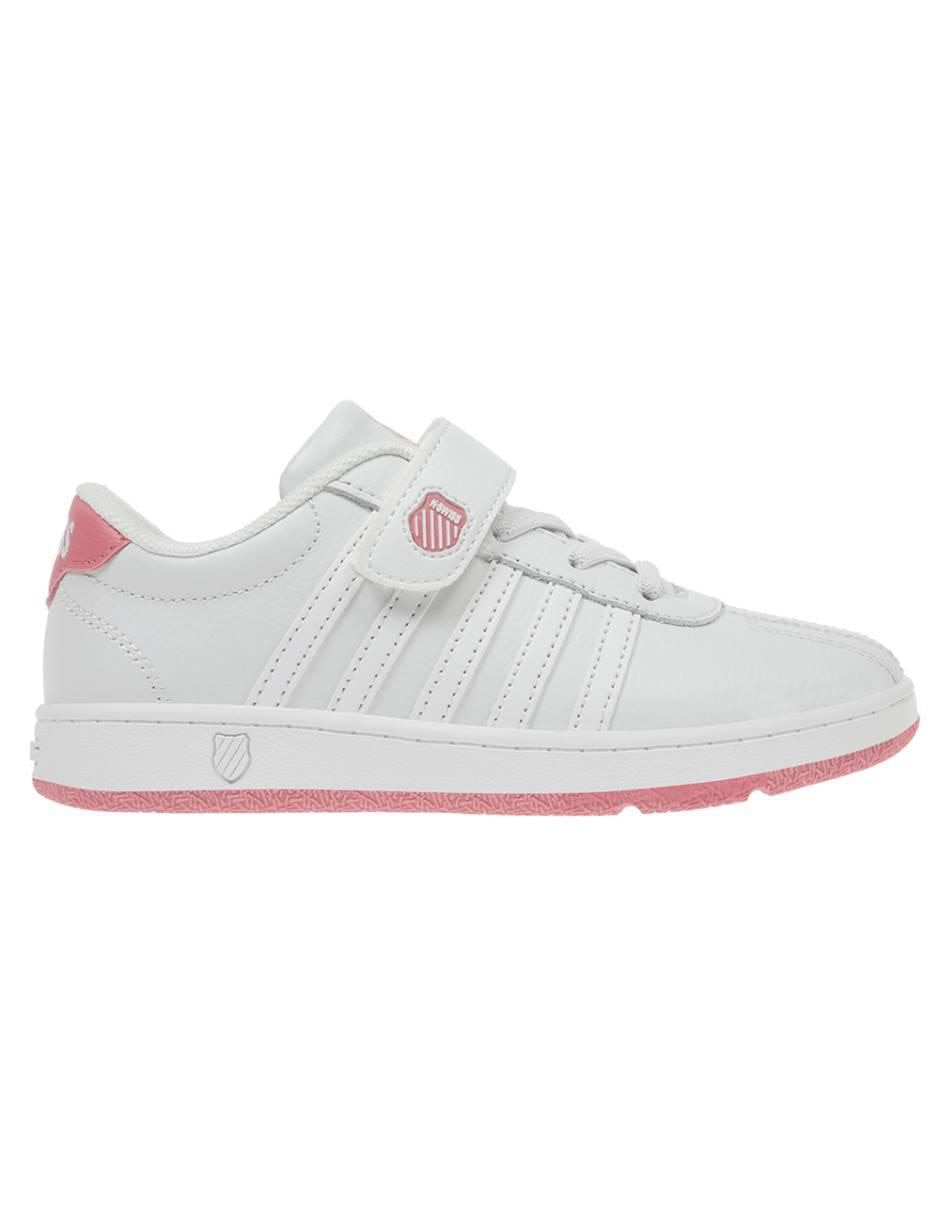 Tenis para niña West Court 2
