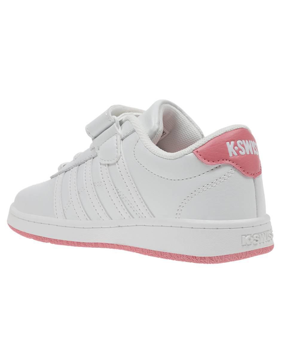 Tenis para niña West Court 3