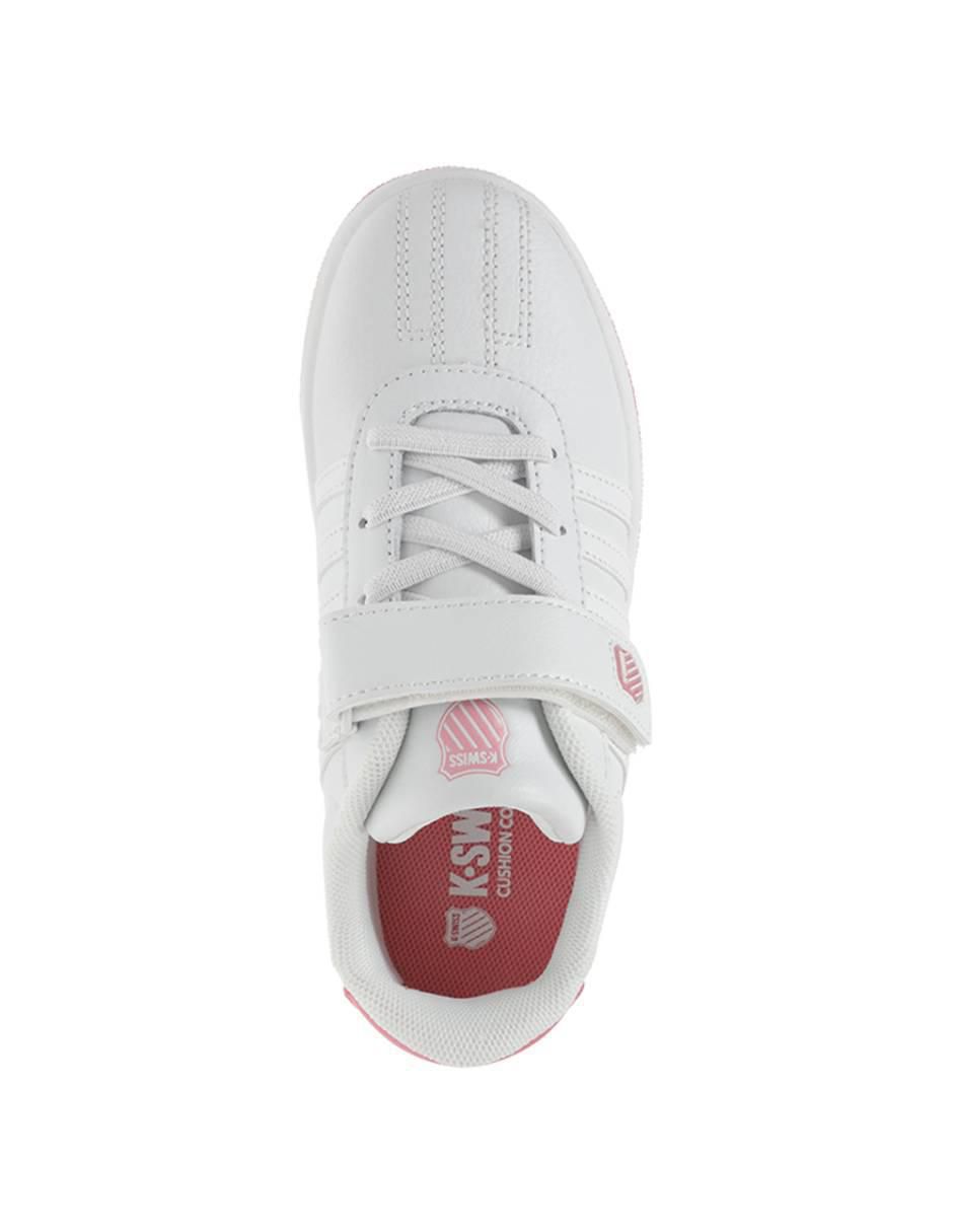 Tenis para niña West Court 5