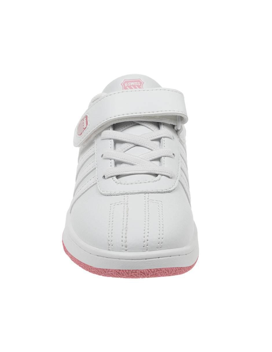 Tenis para niña West Court 6