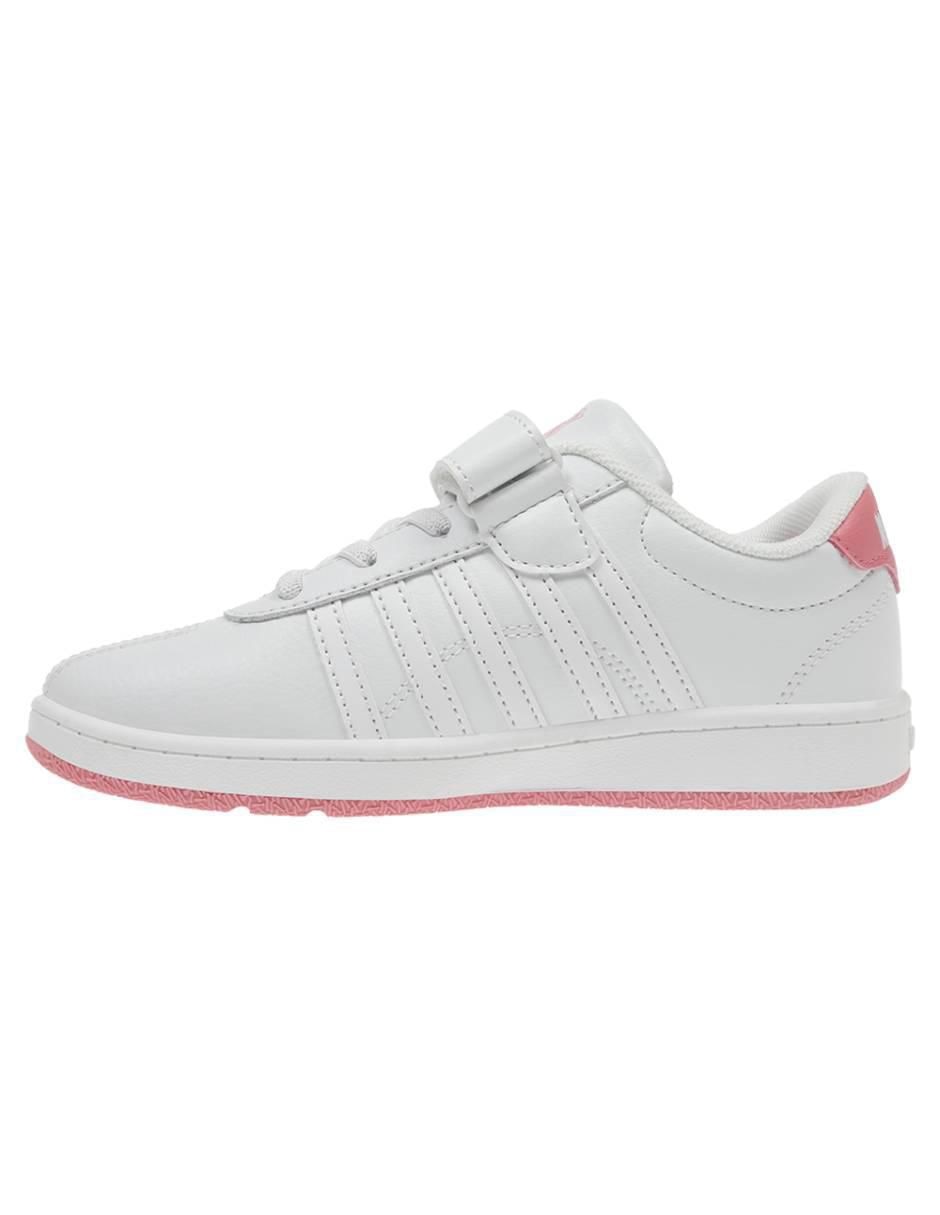 Tenis para niña West Court 8