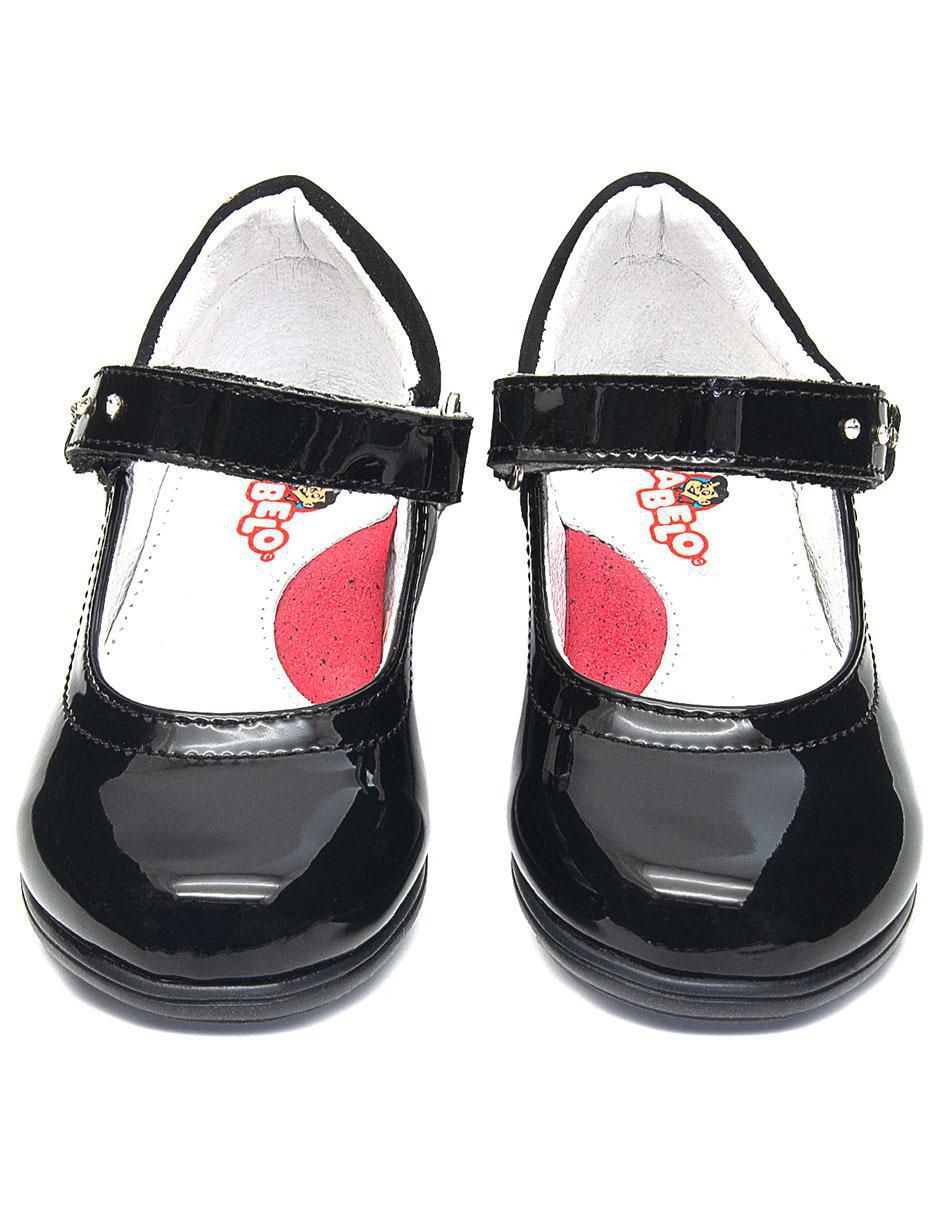 Zapato para niña 3