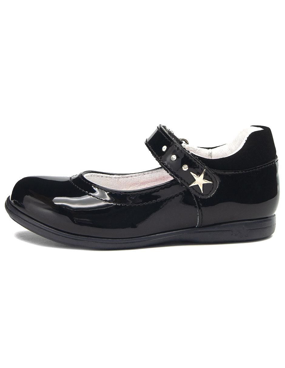 Zapato para niña 5