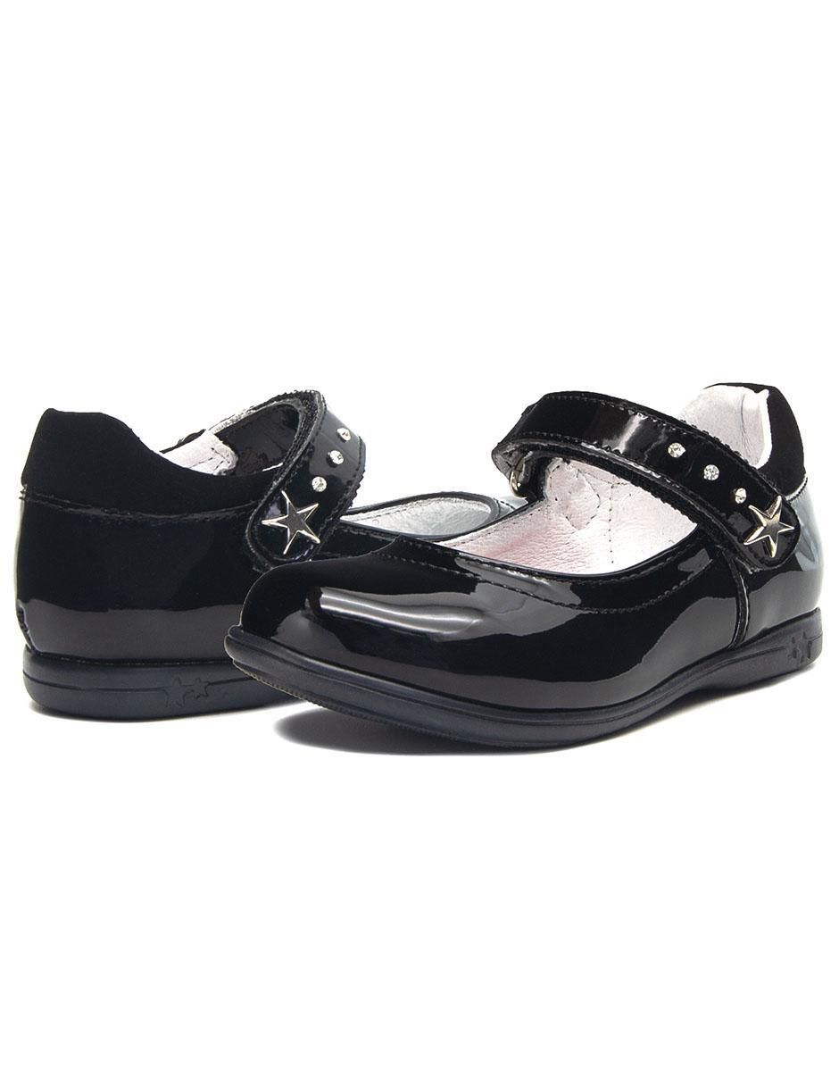Zapato para niña 6