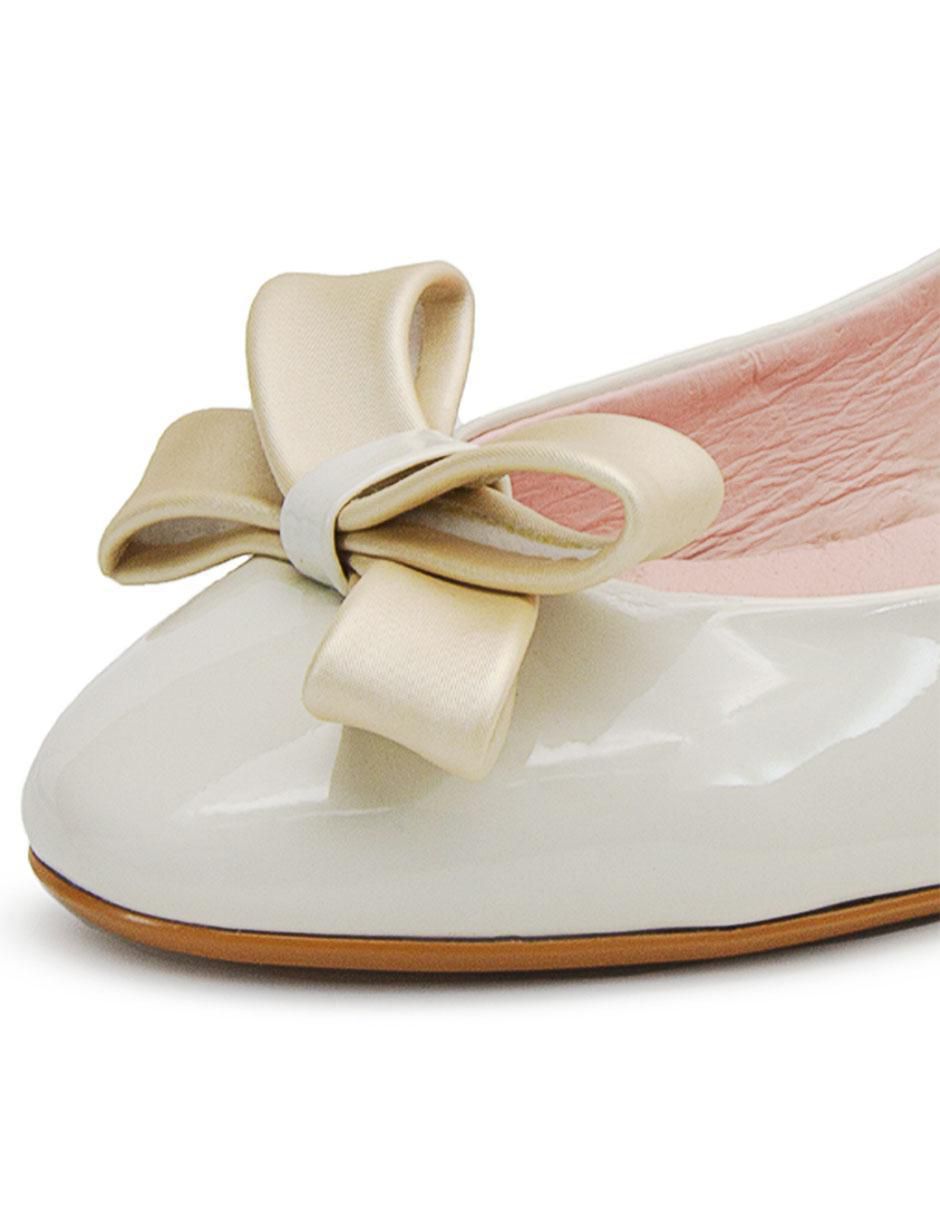 Balerina para niña 3