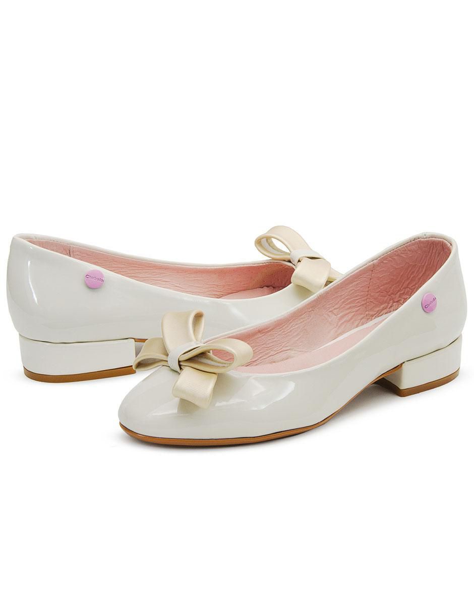 Balerina para niña 8