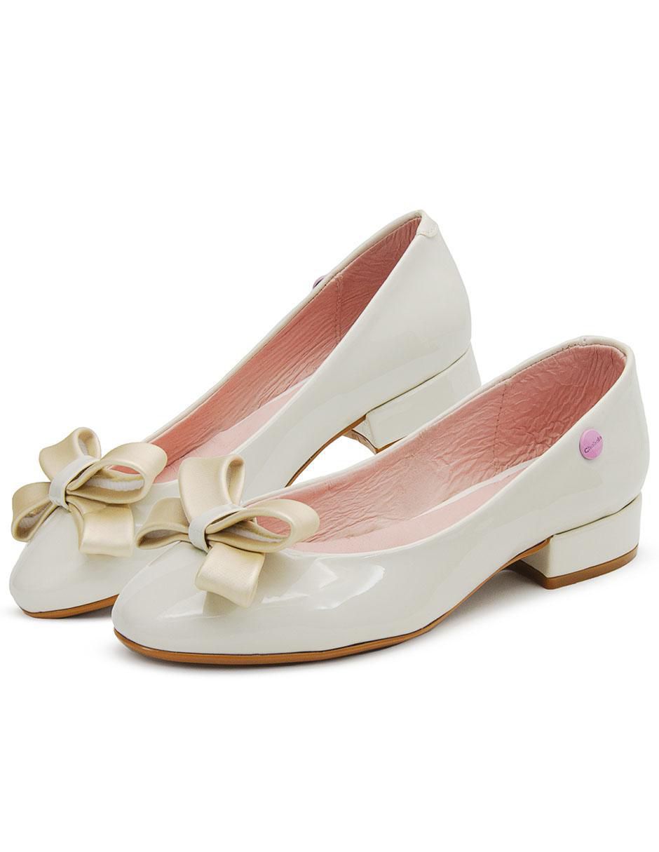 Balerina para niña 9