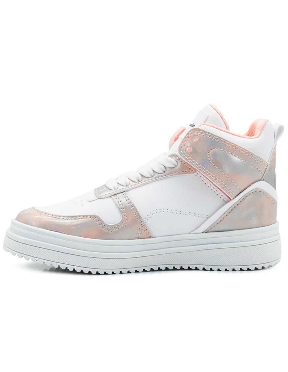 Tenis para niña Skate 2