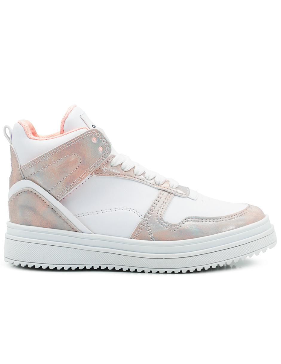 Tenis para niña Skate 3