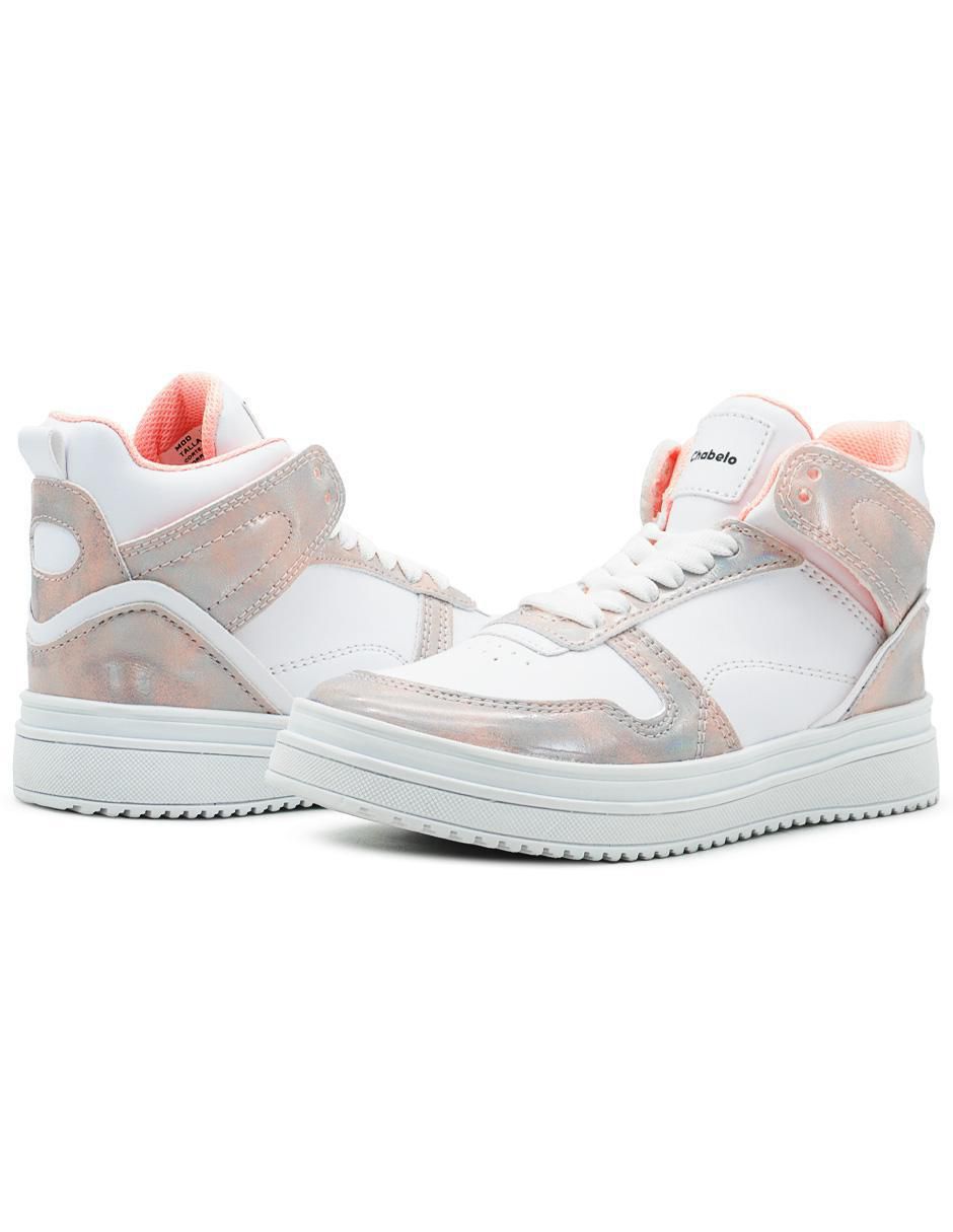 Tenis para niña Skate 4