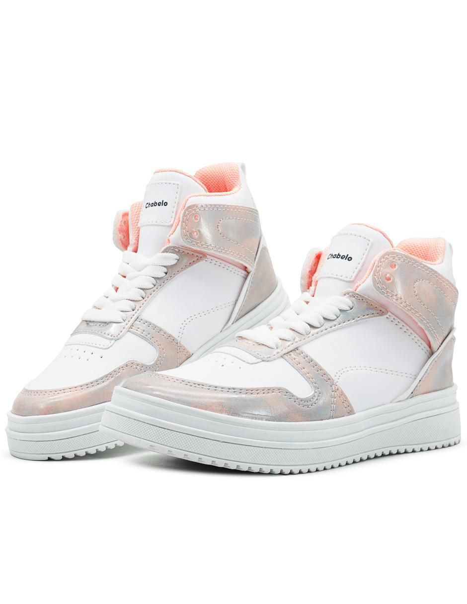 Tenis para niña Skate 5