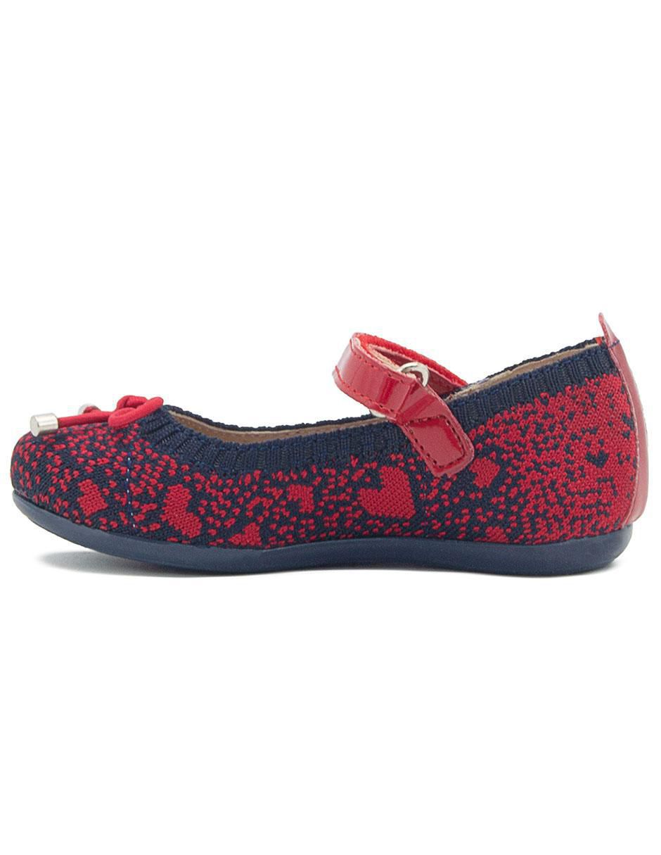 Zapato para niña 4