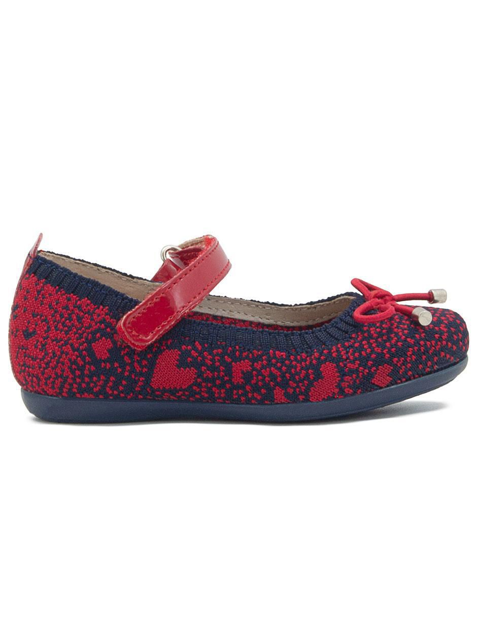 Zapato para niña 5
