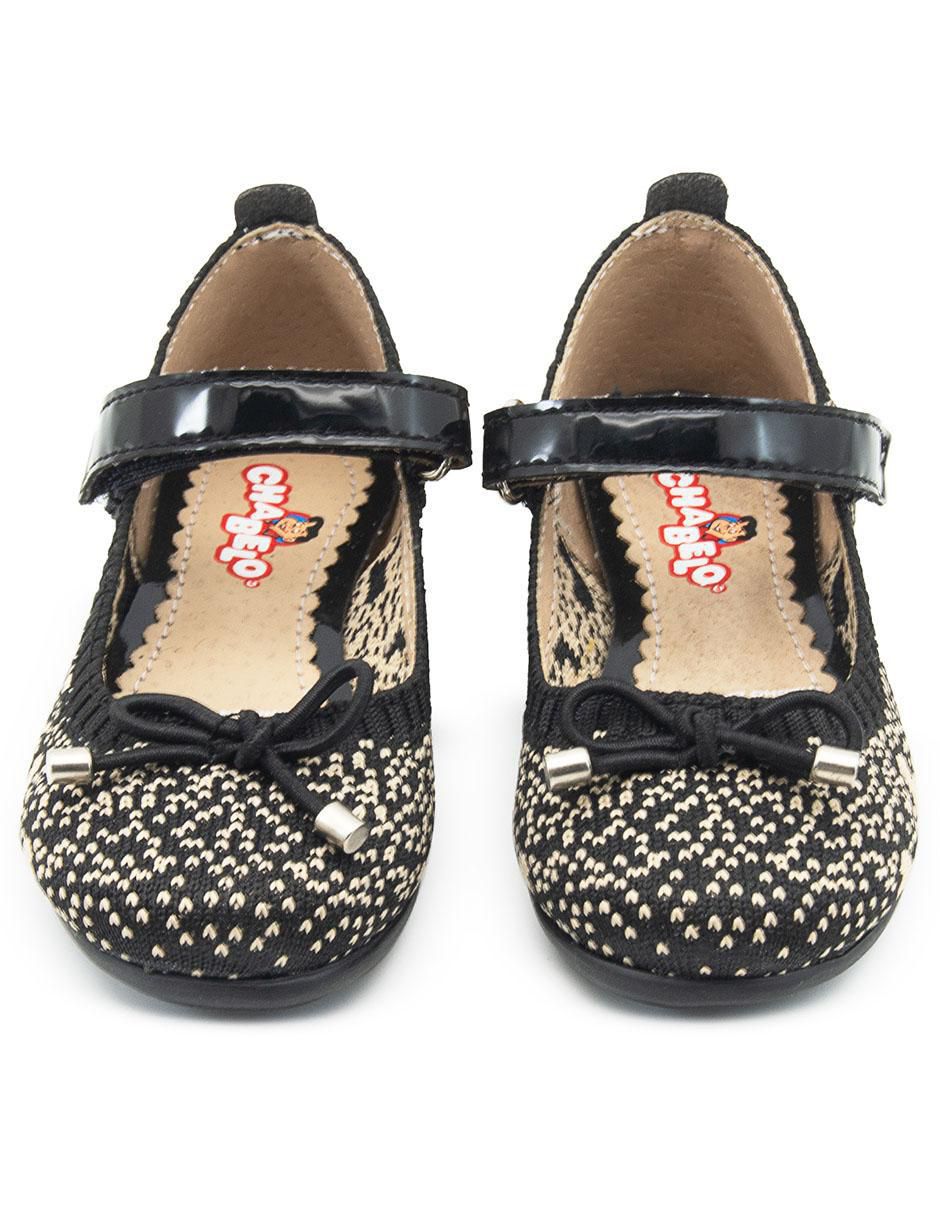 Zapato para niña 4