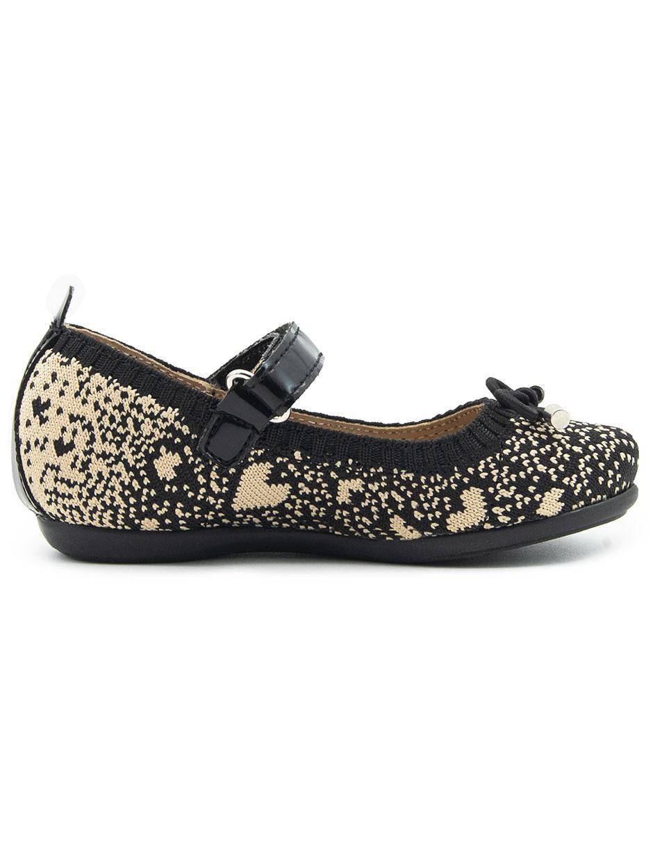 Zapato para niña 5