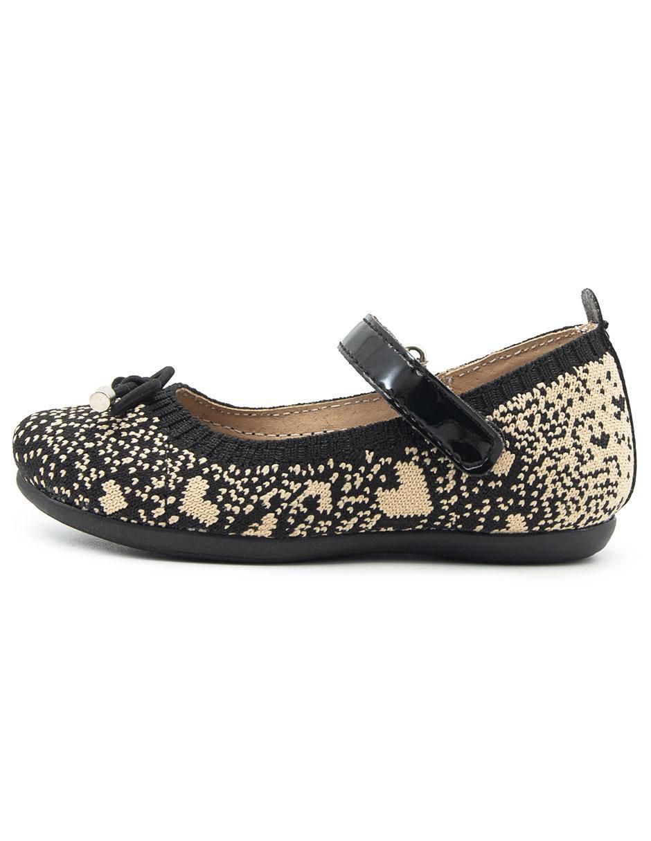 Zapato para niña 6