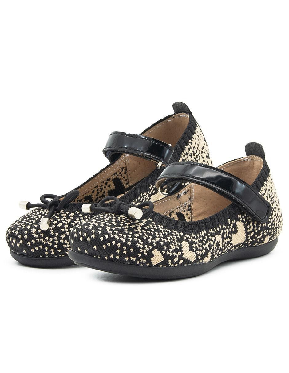 Zapato para niña 8