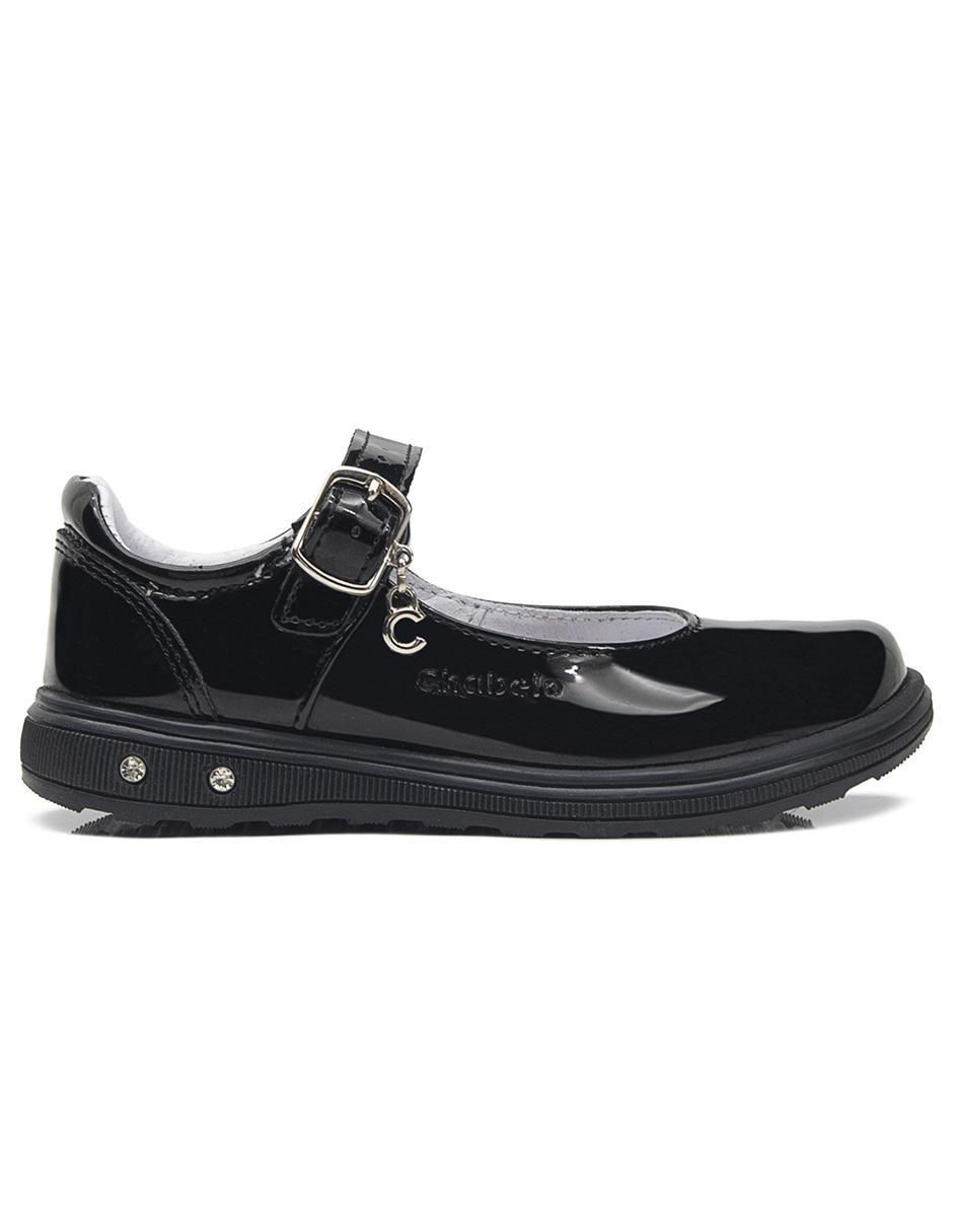 Zapato Mary Jane para niña 3