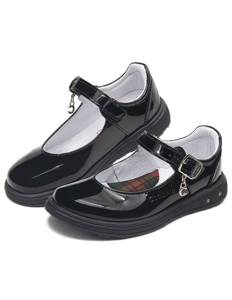 Zapato Mary Jane para niña 4
