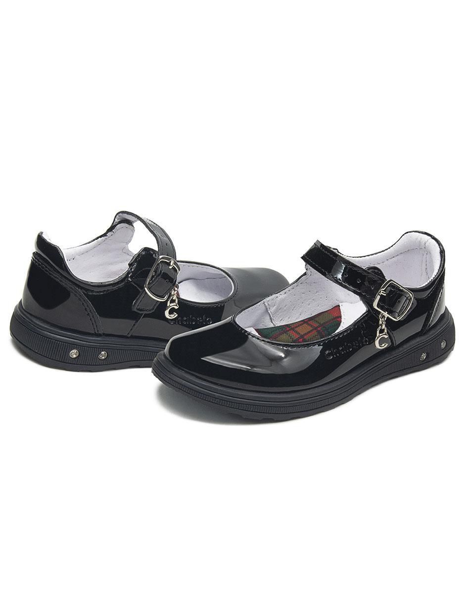 Zapato Mary Jane para niña 5