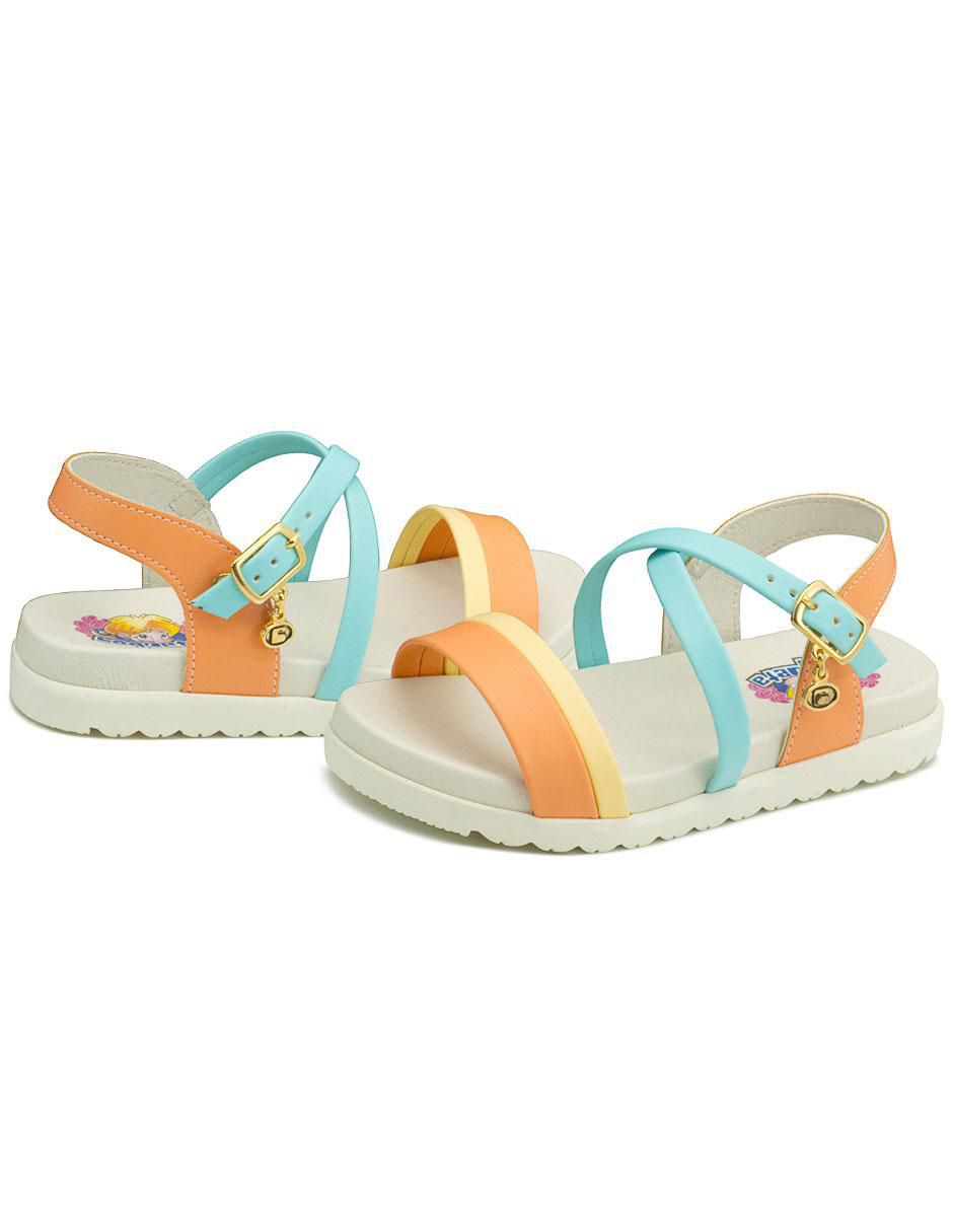 Sandalia para niña 4
