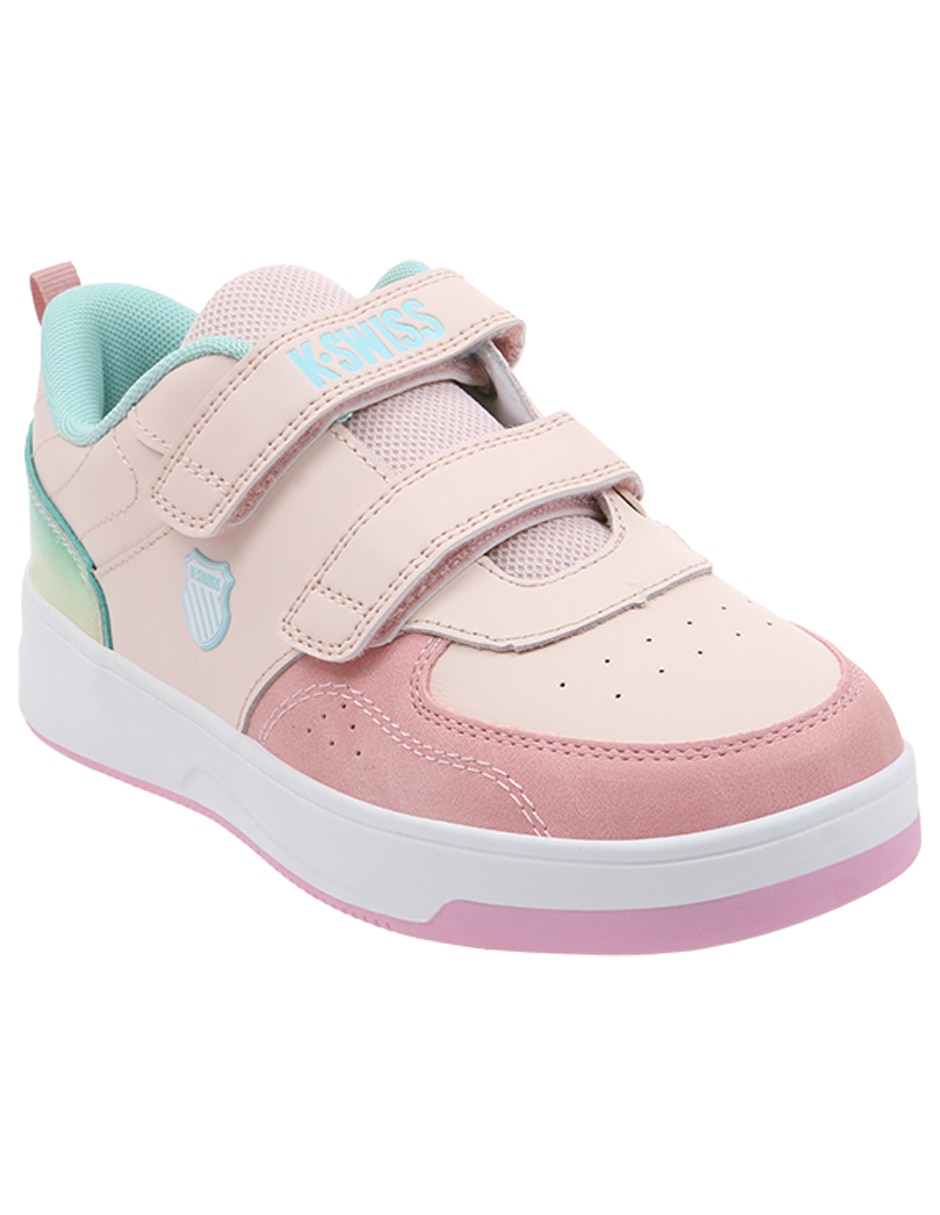 Tenis para niña Tenis para niña