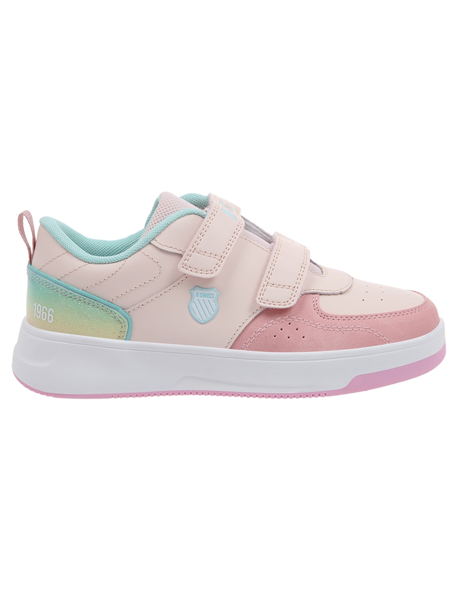 Tenis para niña 2