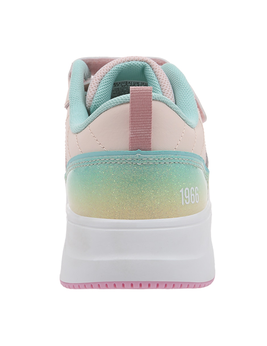 Tenis para niña 3
