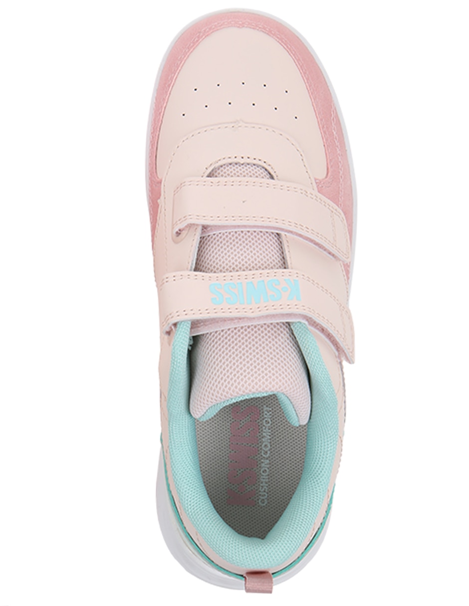 Tenis para niña 5