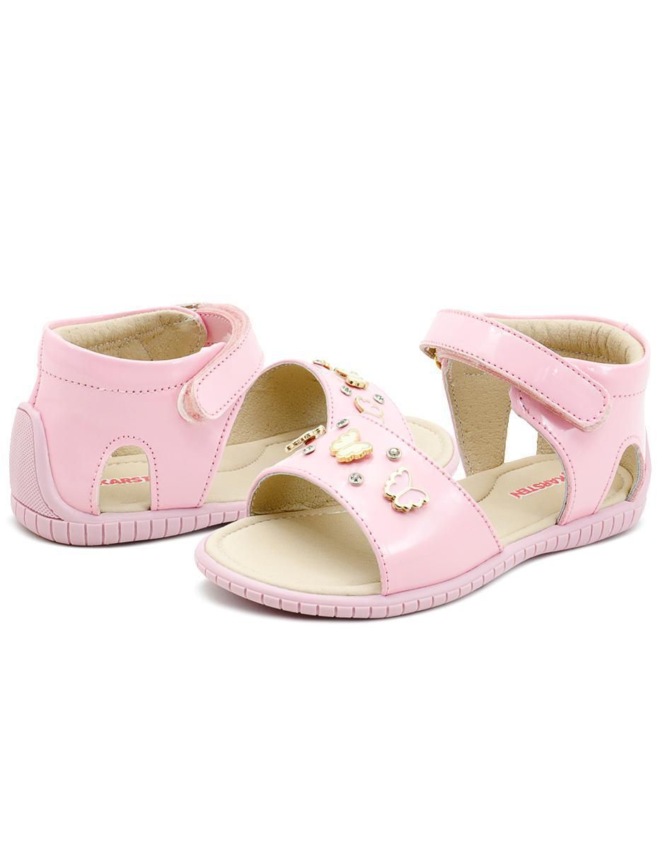 Sandalia para niña 4