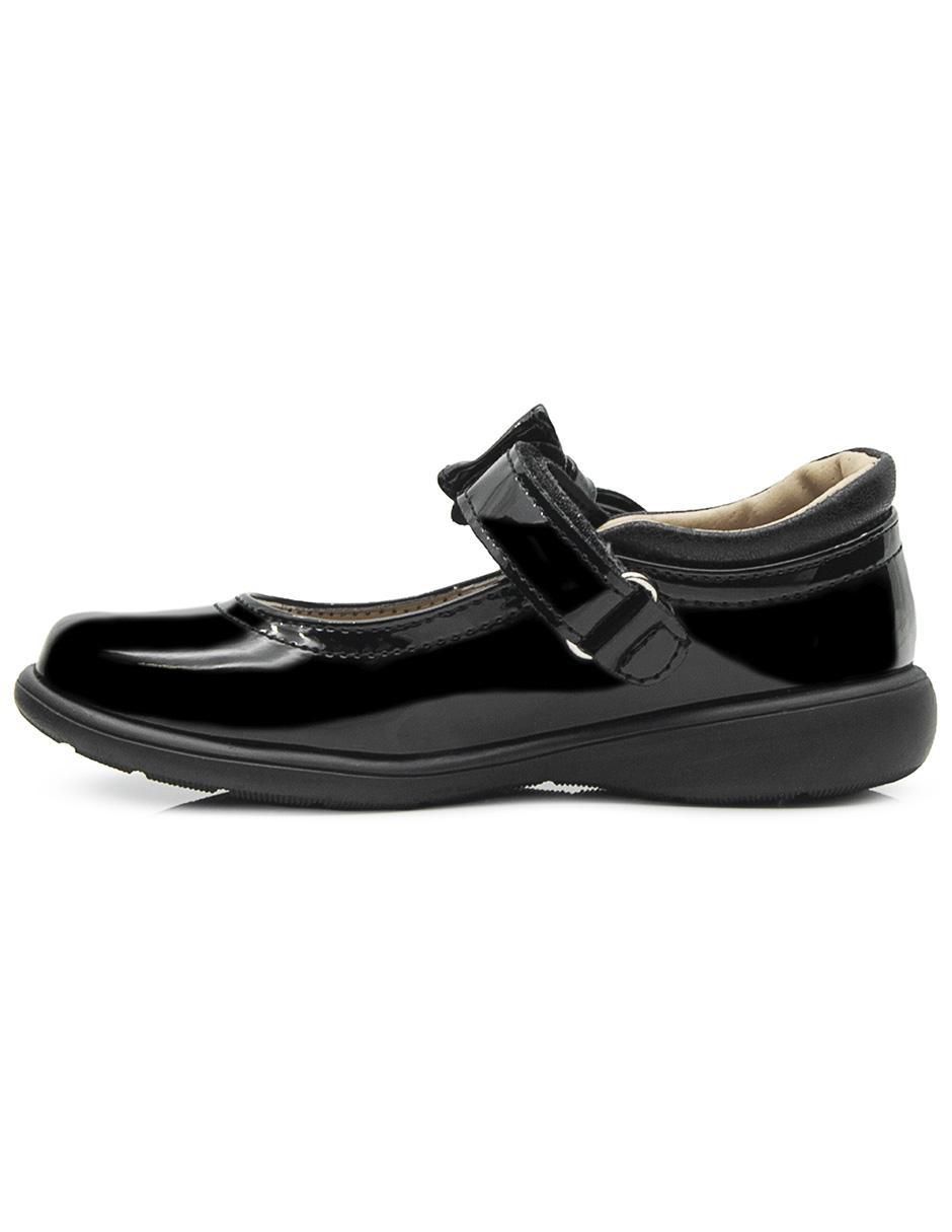 Zapato de charol para niña