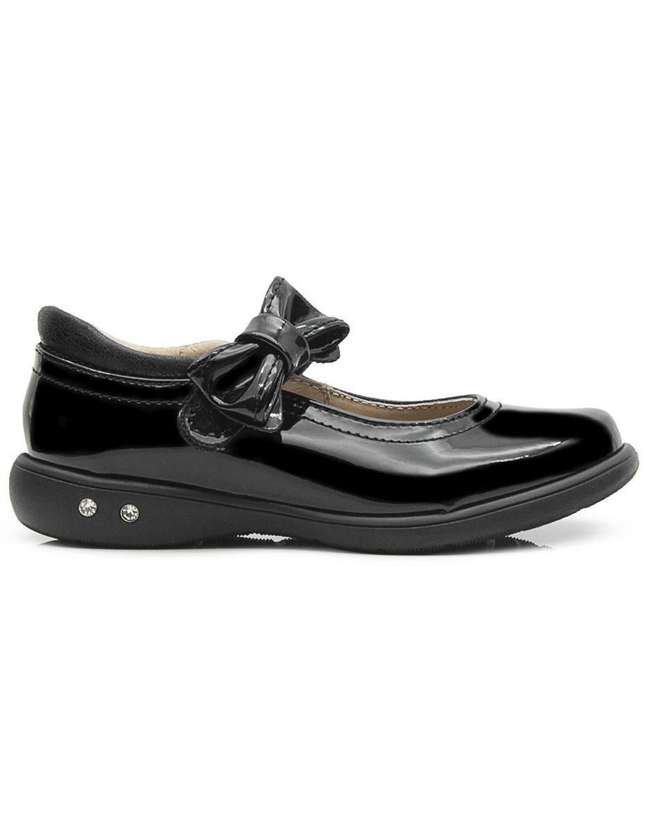 Zapato de charol para niña