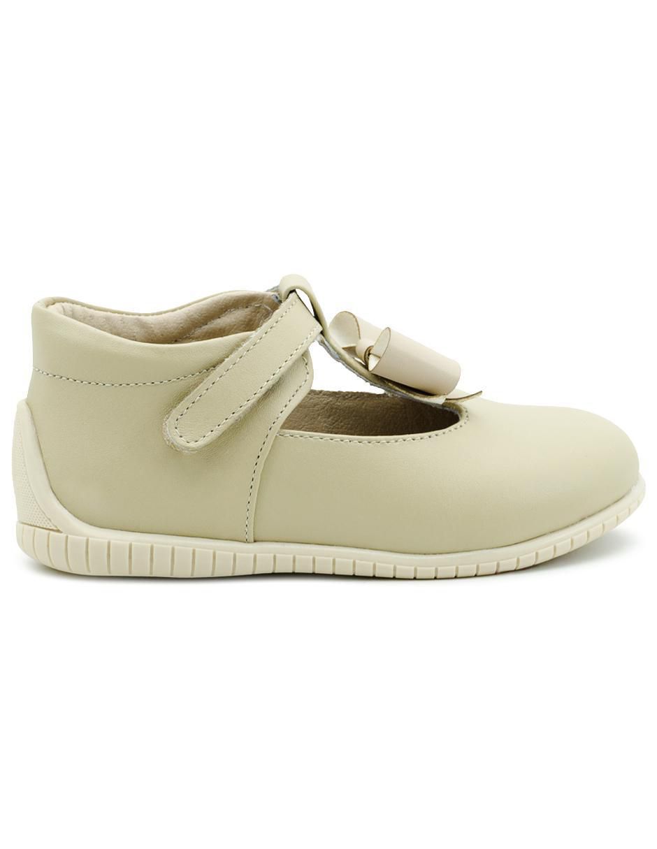 Zapato de sintético para niña 4