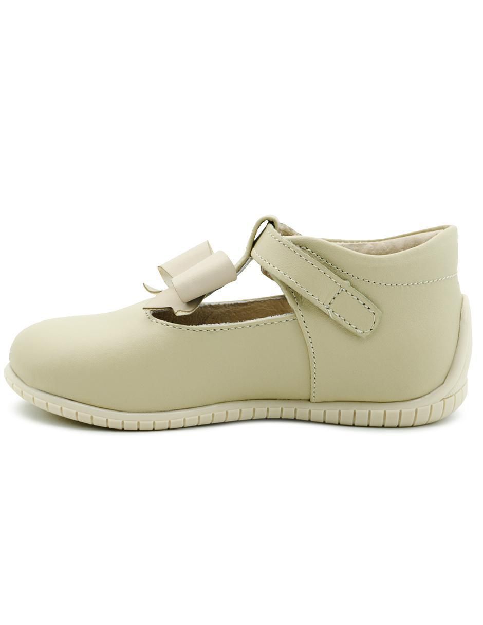 Zapato de sintético para niña 5