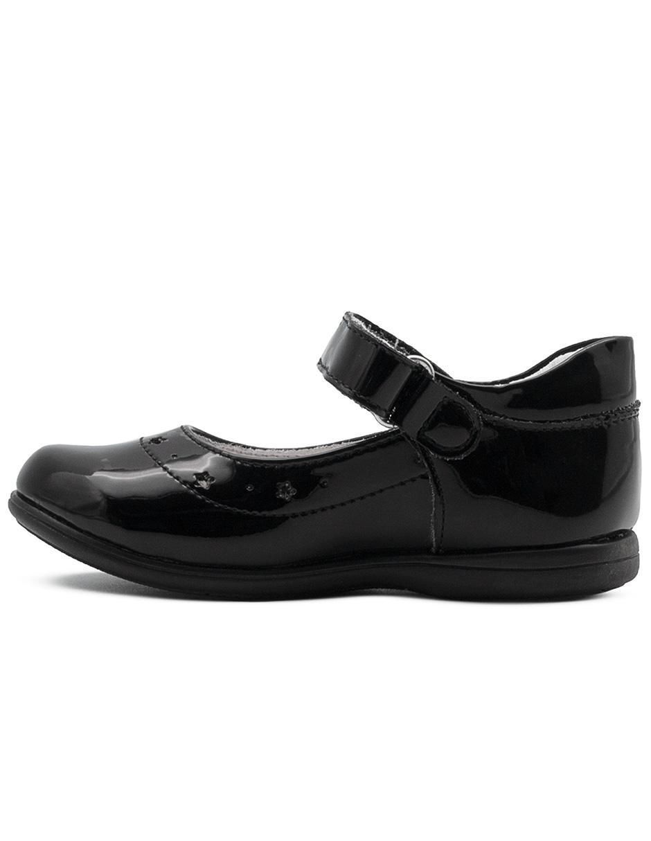 Zapato para niña 4