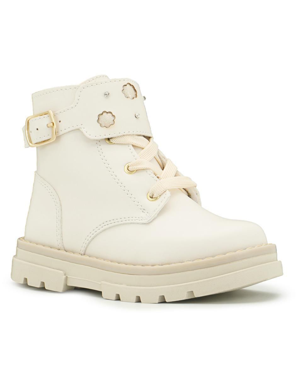 Bota para niña