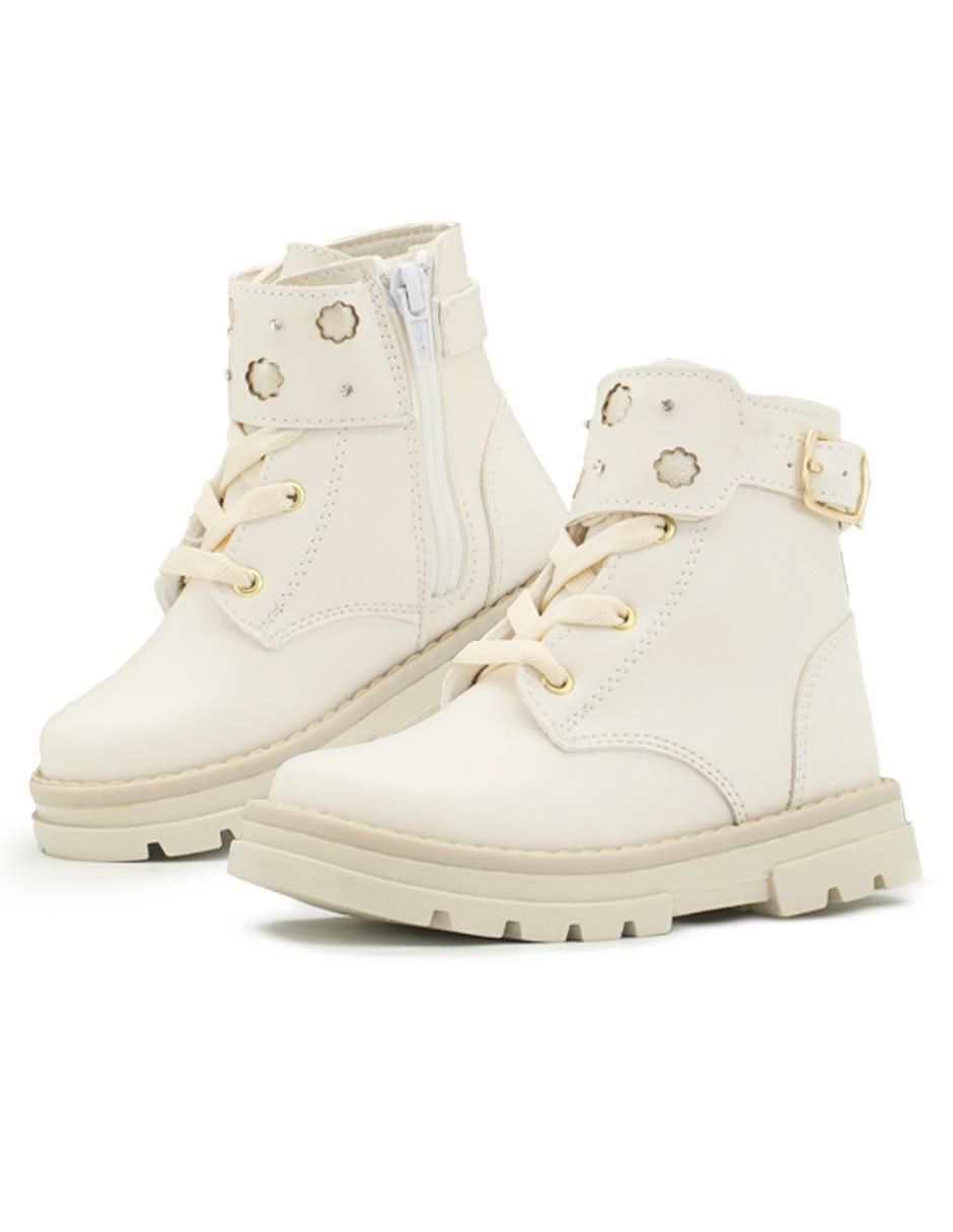 Bota para niña 4
