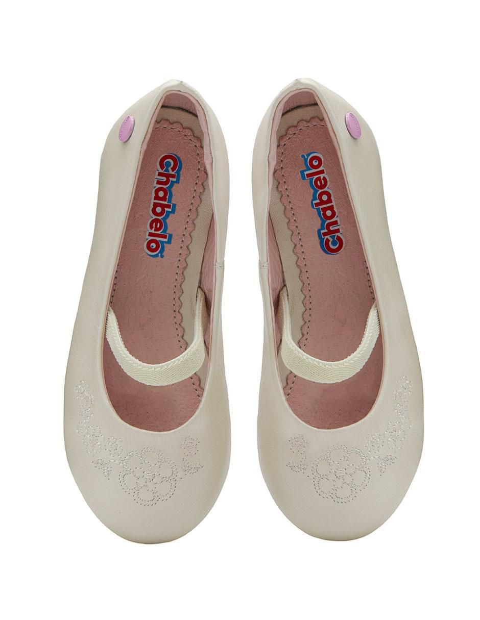 Balerina para niña 3