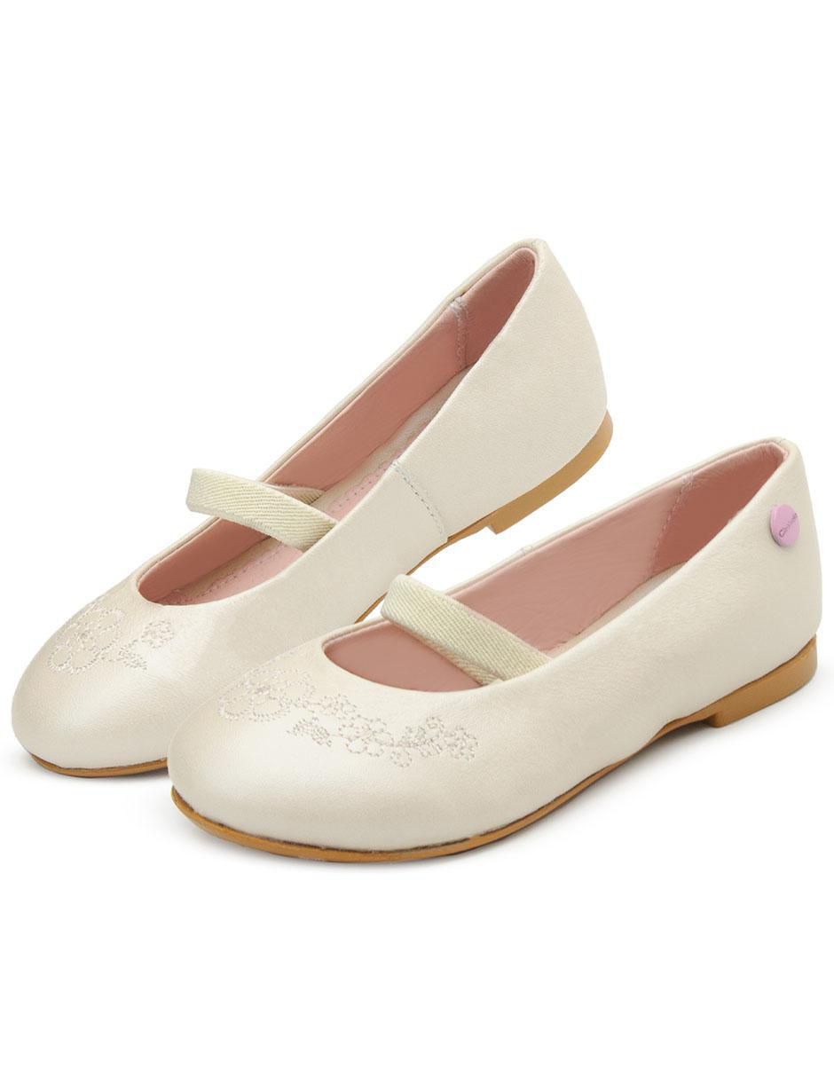 Balerina para niña 7