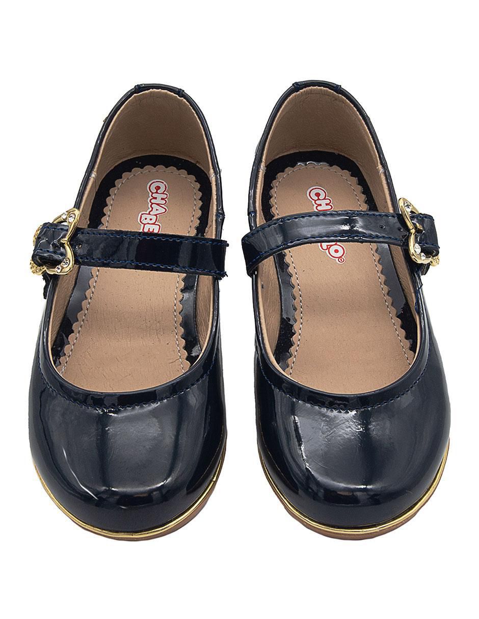 Zapato para niña 3