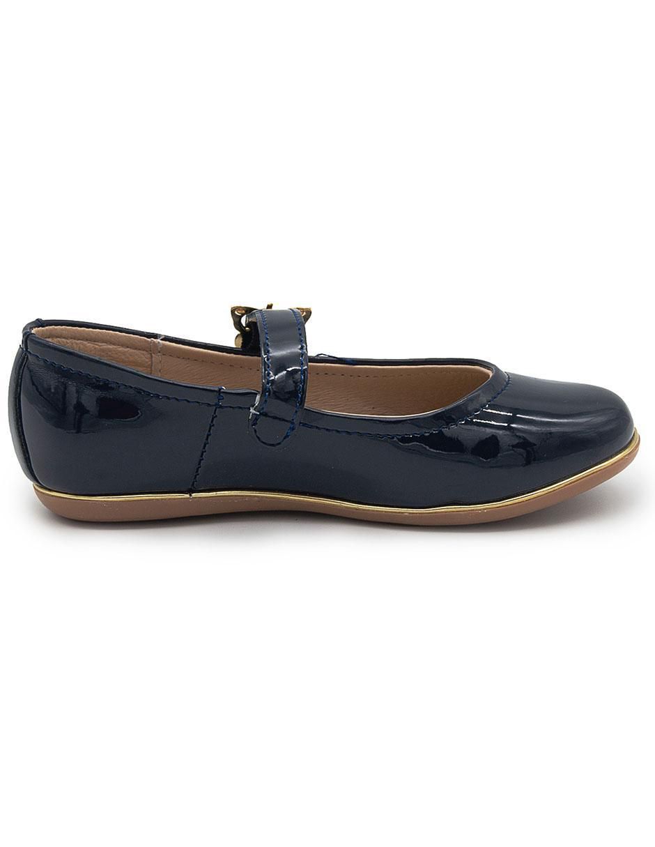 Zapato para niña 4