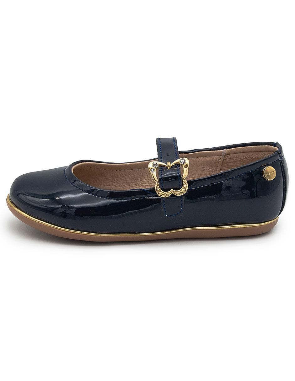 Zapato para niña 5